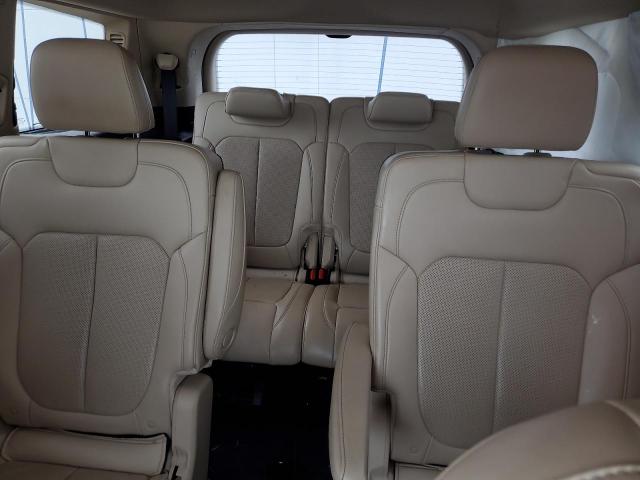 2022 JEEP GRAND CHER - 1C4RJKBG9N8557301