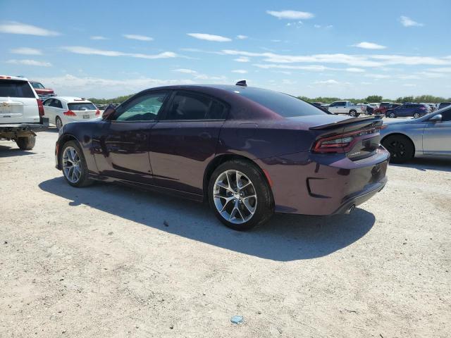 2021 DODGE CHARGER GT - 2C3CDXHG8MH666881