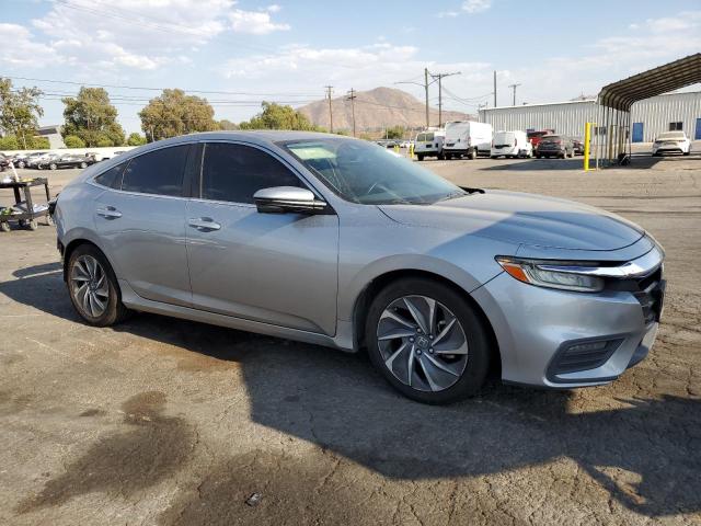 2020 HONDA INSIGHT TO 19XZE4F94LE014291