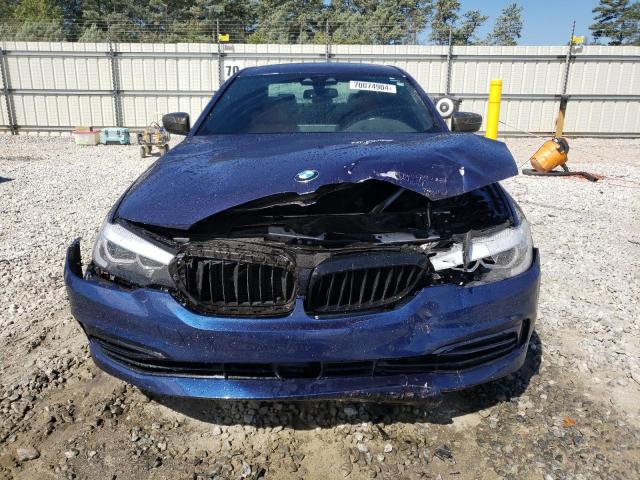 2019 BMW 530 XI - WBAJA7C5XKWC78129