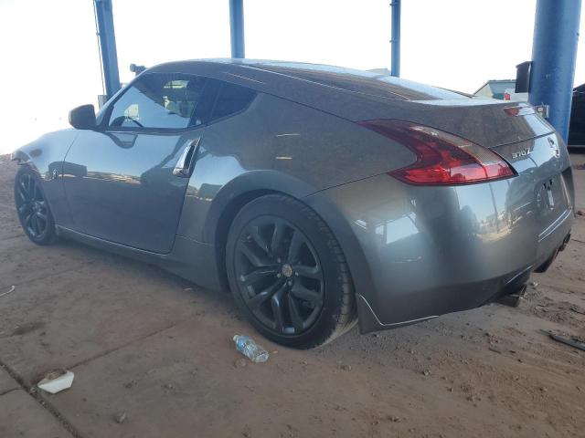 VIN JN1AZ4EH8KM422595 2019 Nissan 370Z, Base no.2