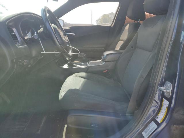 2015 DODGE CHARGER SE - 2C3CDXBG6FH918008