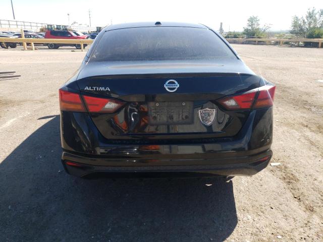 2020 NISSAN ALTIMA S - 1N4BL4BV1LC199875