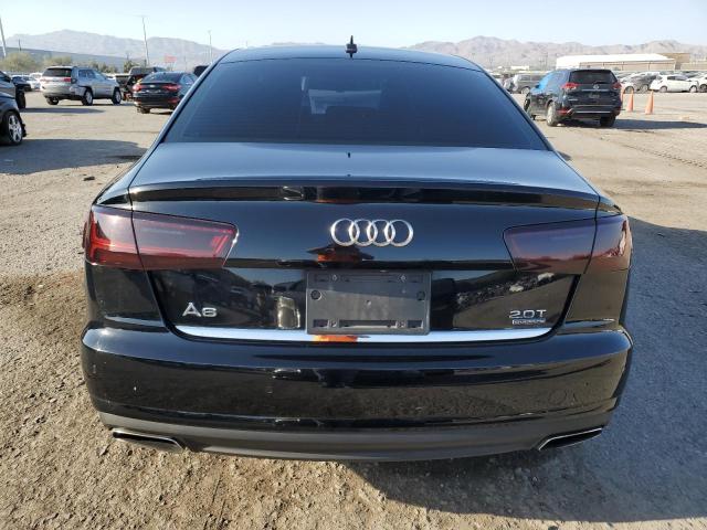 2016 AUDI A6 PREMIUM - WAUFFAFC9GN019978