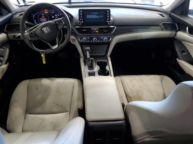 2018 HONDA ACCORD EX - 1HGCV1F46JA215894