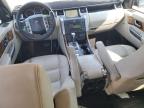 LAND ROVER RANGE ROVE photo