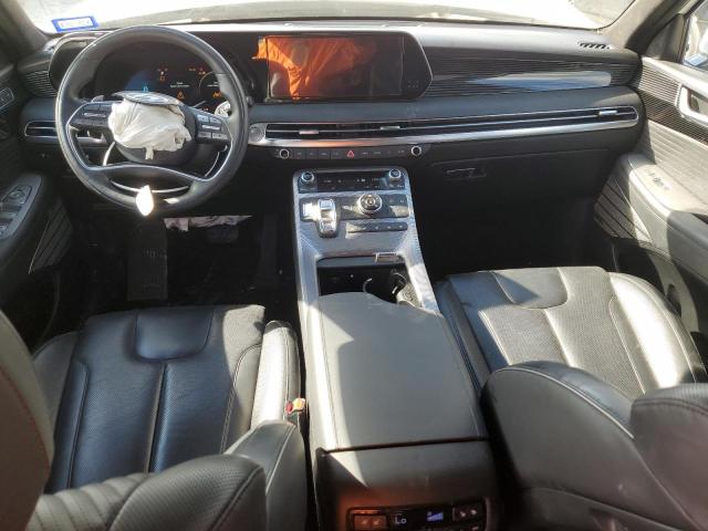 2023 HYUNDAI PALISADE C - KM8R7DGEXPU499562