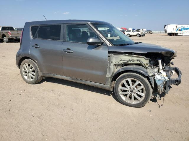 VIN KNDJP3A57J7597135 2018 KIA Soul, + no.4