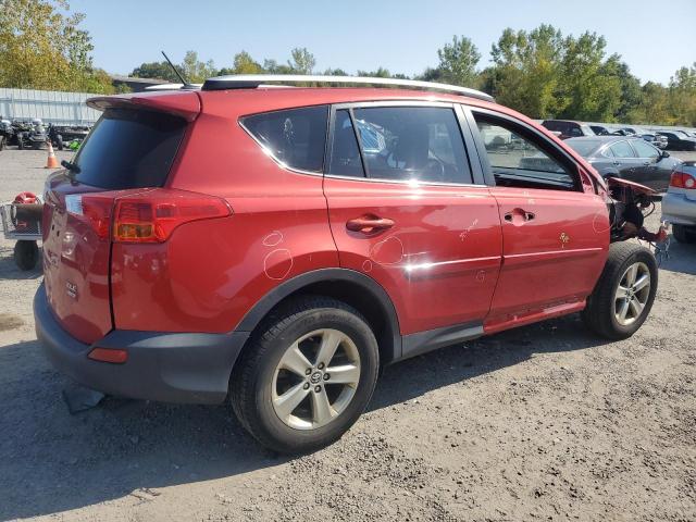 VIN JTMRFREV7FJ045633 2015 Toyota RAV4, Xle no.3