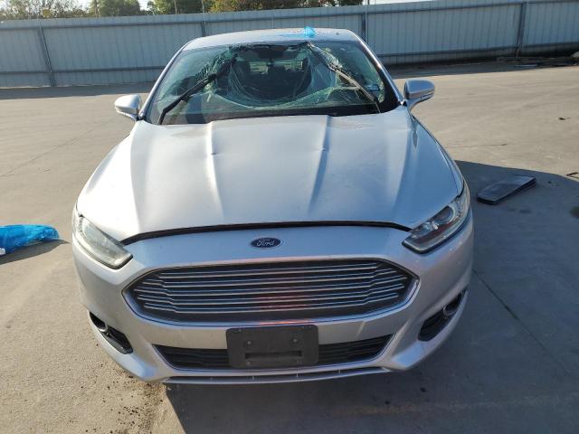 VIN 3FA6P0K96ER258294 2014 Ford Fusion, Titanium no.5