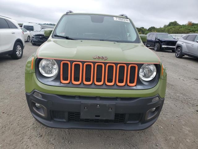 2016 JEEP RENEGADE L - ZACCJBBT5GPC86008