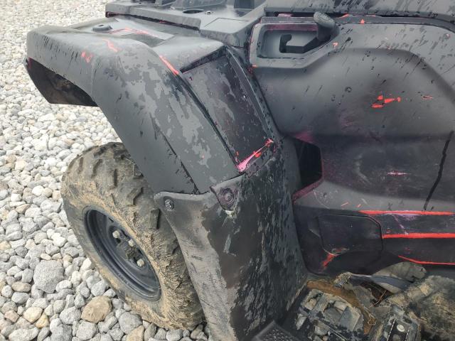 2022 HONDA TRX420 FM 1HFTE40K2N4802353