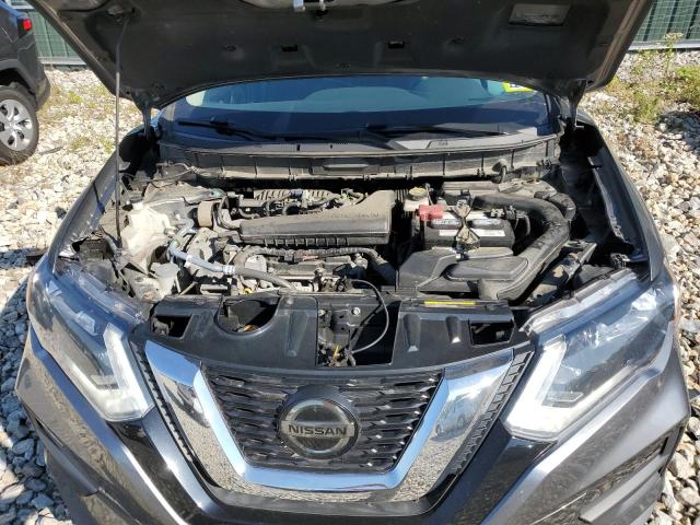 VIN KNMAT2MV3JP535801 2018 Nissan Rogue, S no.12