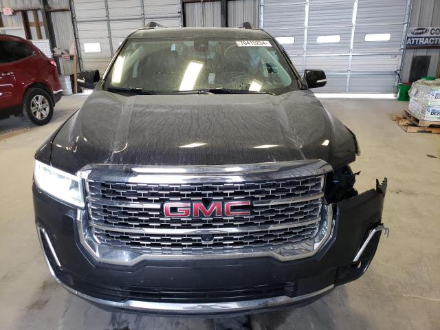 VIN 1GKKNPLS2LZ142564 2020 GMC Acadia, Denali no.5