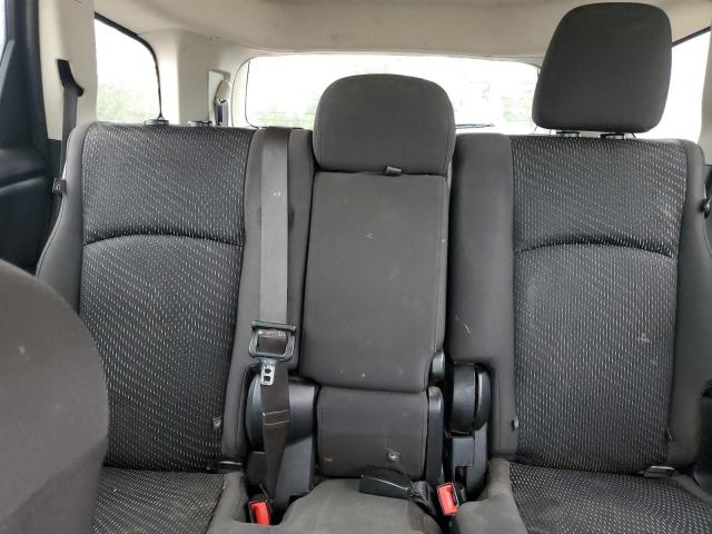 2018 DODGE JOURNEY SE - 3C4PDCAB5JT531803