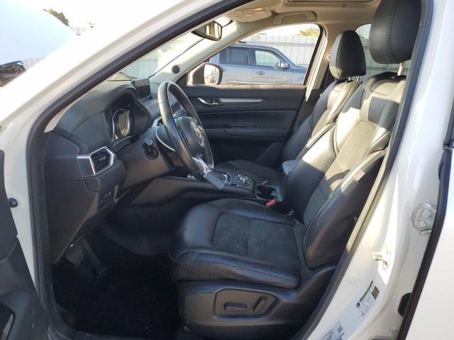 VIN JM3KFBCM0J0421369 2018 Mazda CX-5, Touring no.7