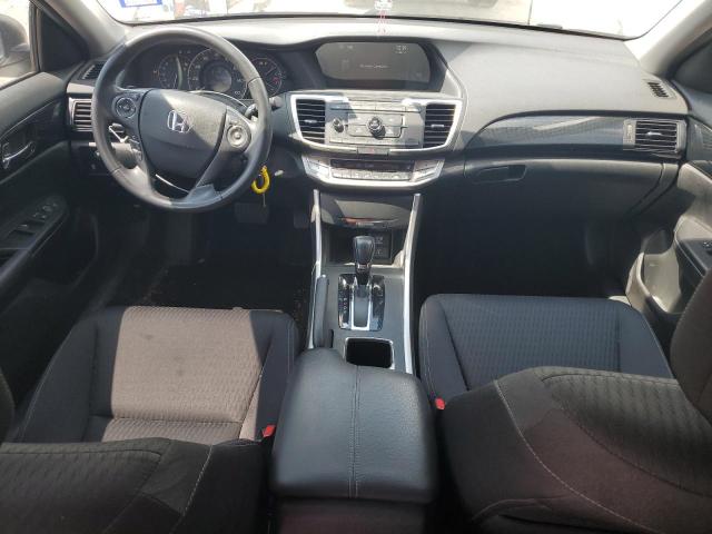 2015 HONDA ACCORD SPO - 1HGCR2F53FA042765