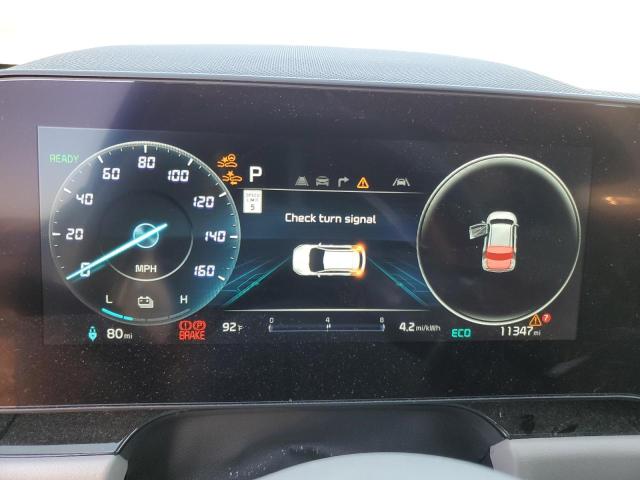 2023 KIA NIRO WAVE KNDCT3L11P5015582
