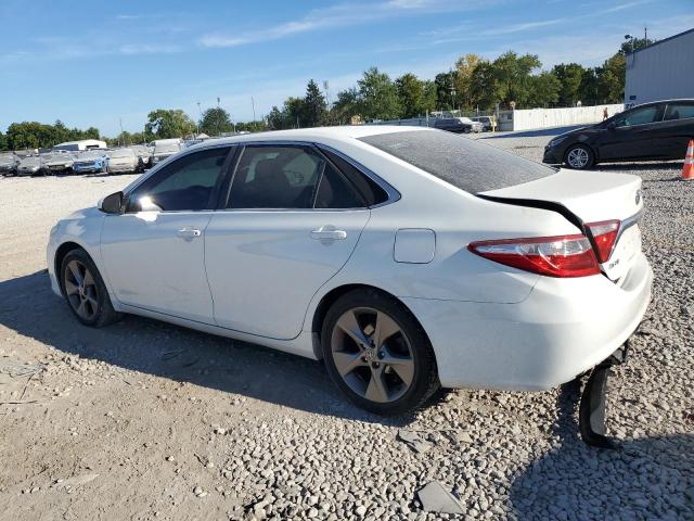 VIN 4T1BF1FK1FU113829 2015 Toyota Camry, LE no.2