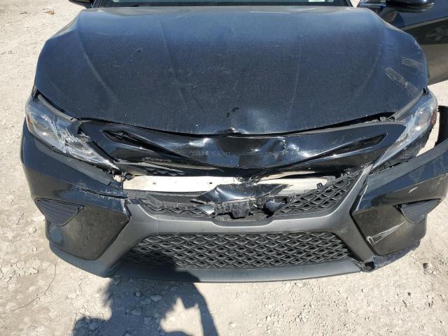 2018 TOYOTA CAMRY L - JTNB11HK8J3022258