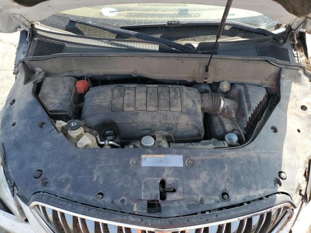 2016 BUICK ENCLAVE - 5GAKVCKD4GJ300836