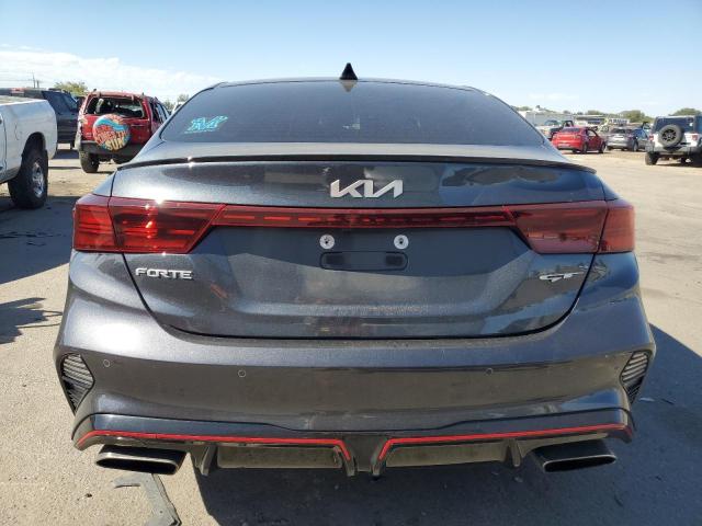 2023 KIA FORTE GT - 3KPF44AC9PE655399