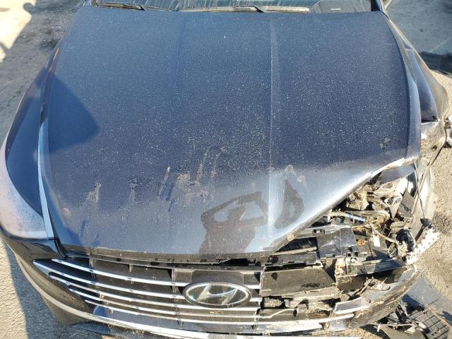2021 HYUNDAI SONATA HYB - KMHL34JJ9MA019824