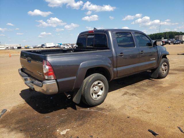 VIN 5TFJU4GN1FX070575 2015 Toyota Tacoma, Double Ca... no.3