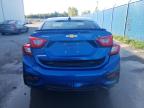 CHEVROLET CRUZE LT снимка