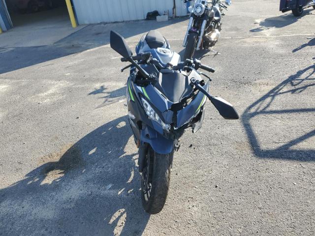2022 KAWASAKI EX400 - JKAEXKH18NDAE2726