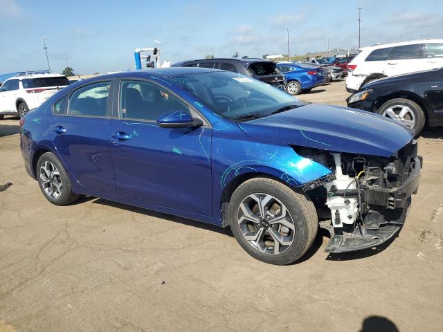 2020 KIA FORTE FE - 3KPF24AD7LE256418