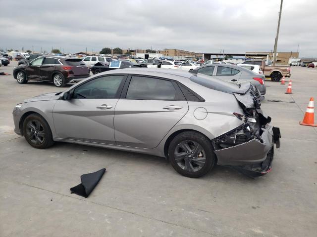 2023 HYUNDAI ELANTRA SE - KMHLM4AG9PU626343