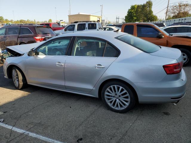 VIN 3VWD07AJ6FM301439 2015 Volkswagen Jetta, SE no.2