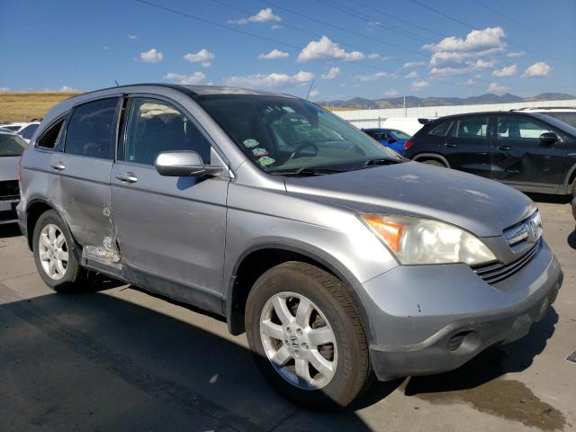 2007 HONDA CR-V EXL JHLRE38767C073851  69884934