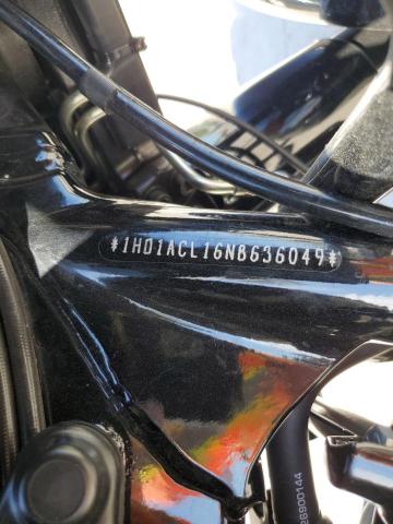 2022 HARLEY-DAVIDSON FLTRXST 1HD1ACL16NB636049