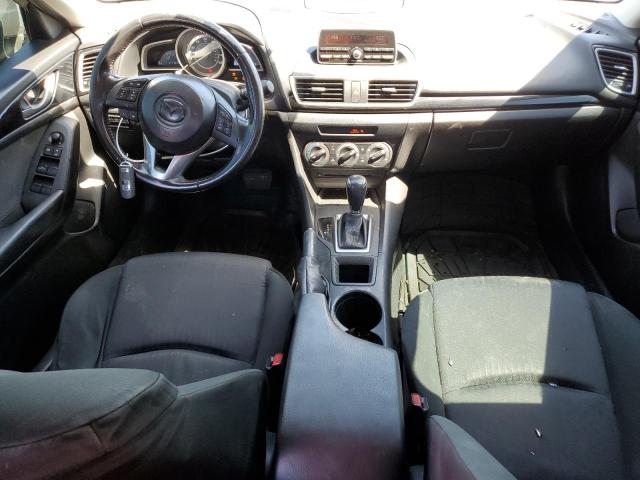 VIN JM1BM1K76E1201450 2014 Mazda 3, Sport no.8