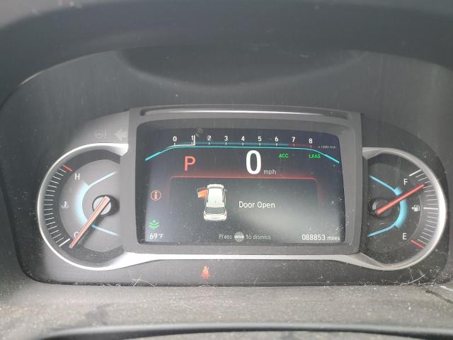 2019 HONDA PILOT EXL - 5FNYF6H59KB046127