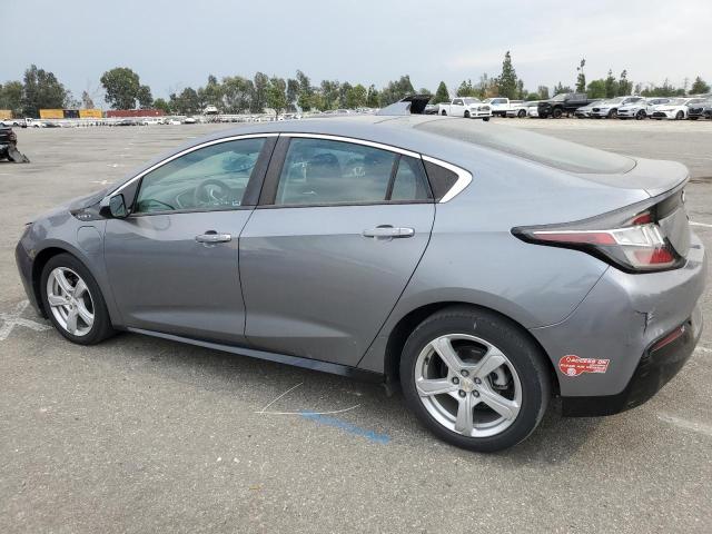 VIN 1G1RC6S57JU145906 2018 Chevrolet Volt, LT no.2