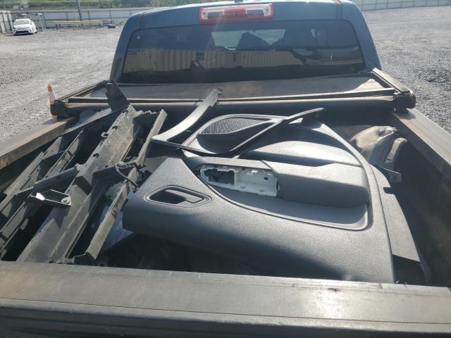 2018 CHEVROLET COLORADO - 1GCGSBEN0J1184649
