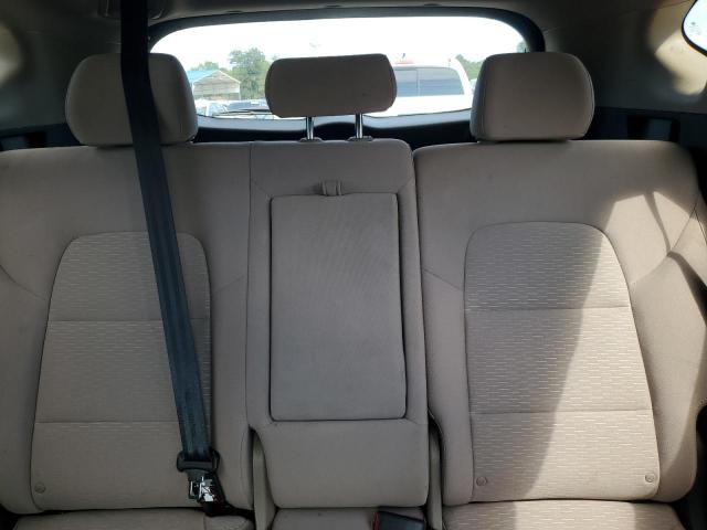 2020 HYUNDAI TUCSON SE - KM8J23A42LU096580