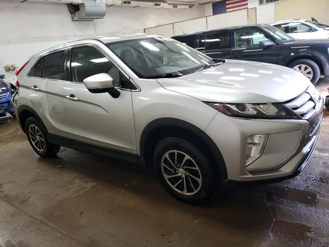 MITSUBISHI ECLIPSE ES