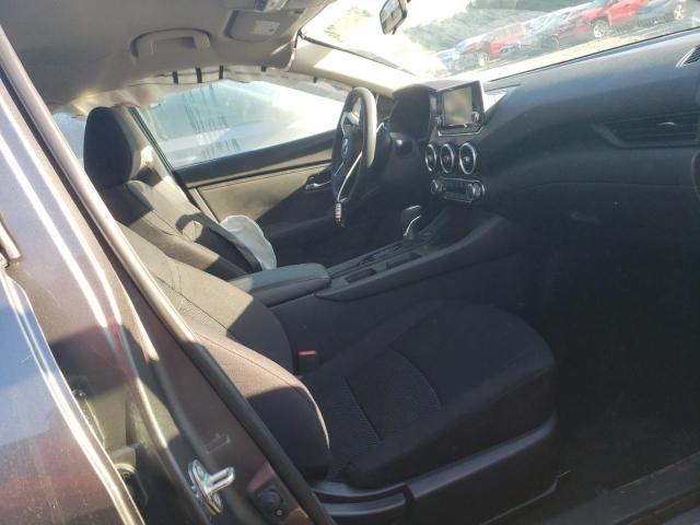 2023 NISSAN SENTRA S - 3N1AB8BV6PY303695
