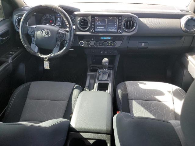 2023 TOYOTA TACOMA DOU - 3TMDZ5BN0PM155331