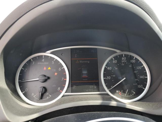 2019 NISSAN SENTRA S - 3N1AB7AP5KY236125