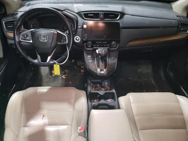 2018 HONDA CR-V EXL - 2HKRW2H88JH623463