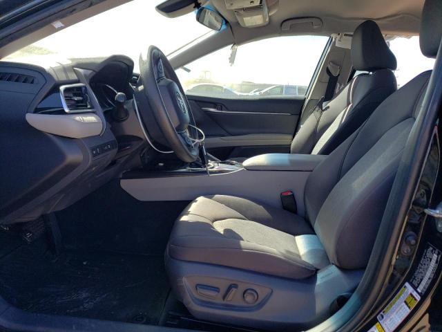 2018 TOYOTA CAMRY L - 4T1B11HKXJU136045