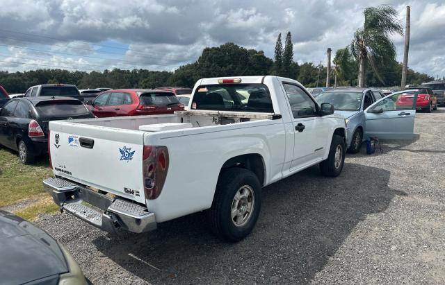 2005 GMC CANYON 1GTCS148758228454  73373714