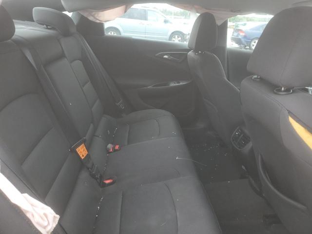 2017 CHEVROLET MALIBU LT - 1G1ZE5ST3HF283380