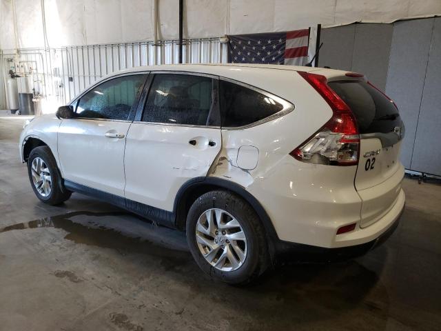 2015 HONDA CR-V EX - 5J6RM4H52FL133279