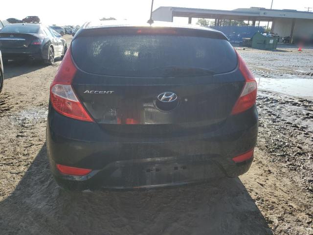 2017 HYUNDAI ACCENT SE - KMHCT5AE4HU300166